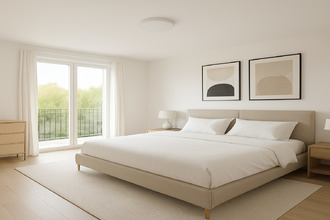  appartement mere 78490