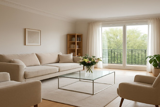  appartement mere 78490