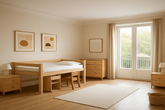  appartement mere 78490