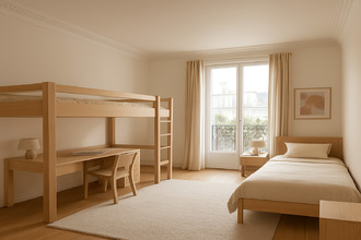  appartement mere 78490