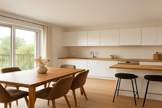  appartement mere 78490