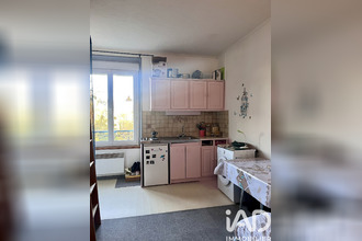  appartement meriel 95630