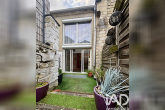  appartement meriel 95630