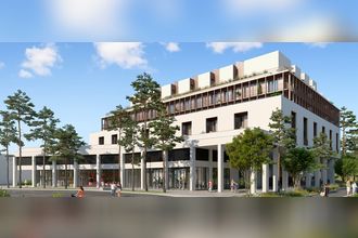  appartement merignac 33700