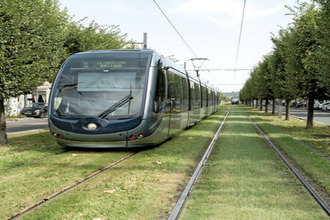  appartement merignac 33700