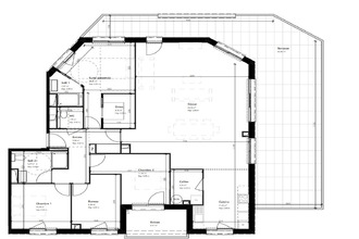  appartement merignac 33700