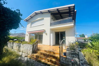  appartement merignac 33700