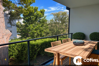  appartement merignac 33700