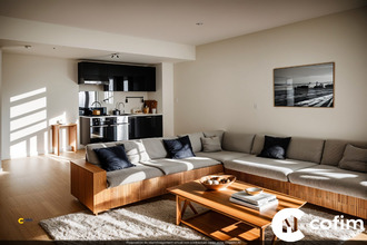  appartement merignac 33700