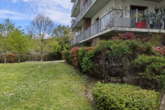  appartement merignac 33700