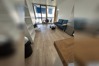  appartement merignac 33700