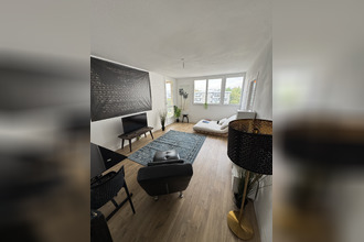  appartement merignac 33700