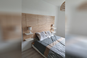  appartement merignac 33700