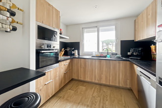  appartement merignac 33700