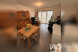  appartement merignac 33700