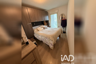  appartement merignac 33700