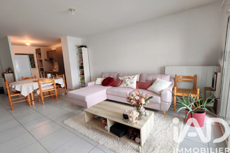 appartement merignac 33700