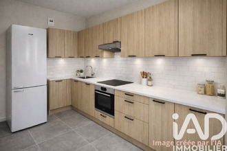  appartement merignac 33700