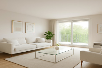  appartement merignac 33700