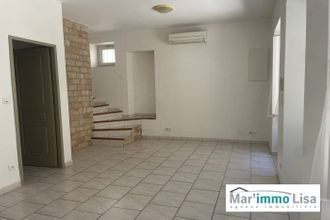  appartement merindol 84360