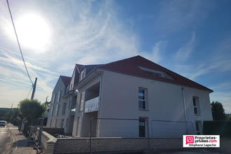  appartement merlimt 62155