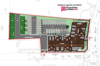  appartement merlimt 62155