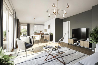  appartement merlimt 62155