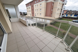  appartement merlimt 62155