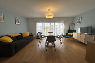  appartement merlimt 62155