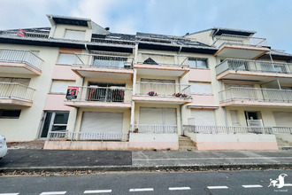  appartement merlimt 62155