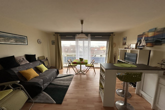  appartement merlimt 62155