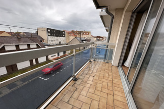  appartement merlimt 62155