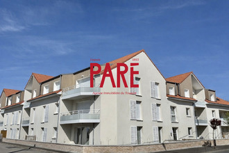  appartement merlimt 62155