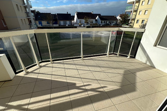  appartement merlimt 62155