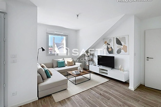  appartement merlimt 62155