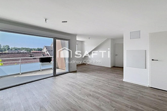  appartement merlimt 62155
