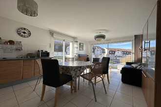  appartement merlimt 62155