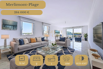  appartement merlimt 62155