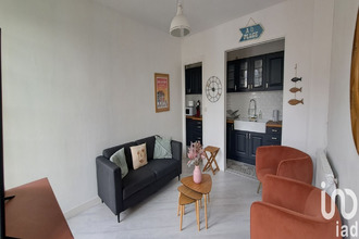  appartement mers-les-bains 80350