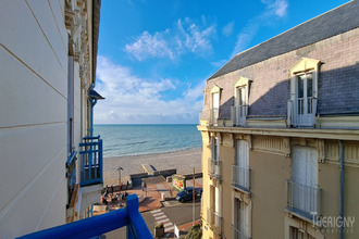  appartement mers-les-bains 80350