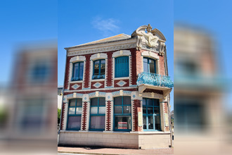  appartement mers-les-bains 80350