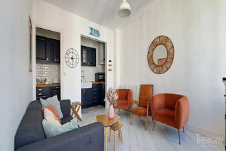  appartement mers-les-bains 80350