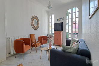  appartement mers-les-bains 80350