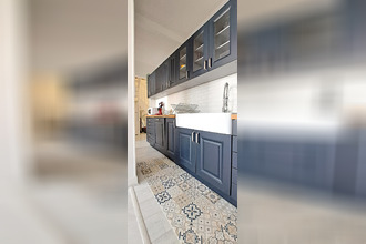  appartement mers-les-bains 80350