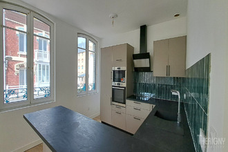  appartement mers-les-bains 80350