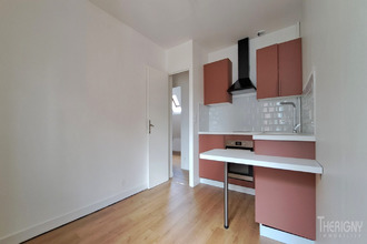  appartement mers-les-bains 80350