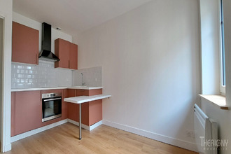  appartement mers-les-bains 80350