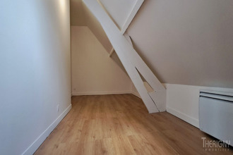  appartement mers-les-bains 80350