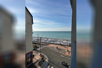  appartement mers-les-bains 80350