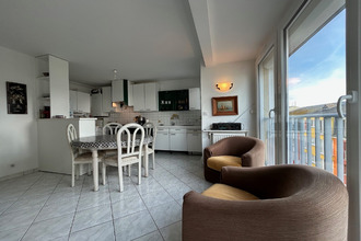  appartement mers-les-bains 80350